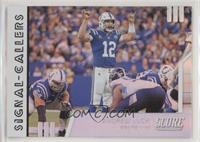 Andrew Luck