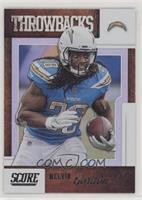 Melvin Gordon III