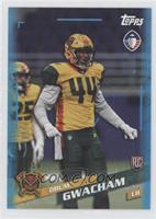 Obum Gwacham #/50