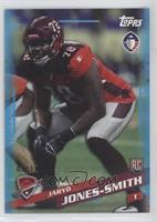 Jaryd Jones-Smith #/50