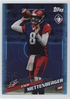 Zach Mettenberger #/50