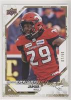 Jamar Wall #/50