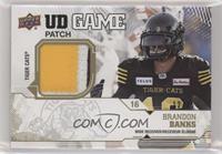 Brandon Banks #/25