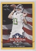 All-American - Justin Herbert