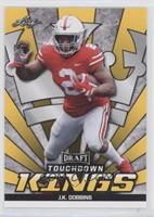 Touchdown Kings - J.K. Dobbins