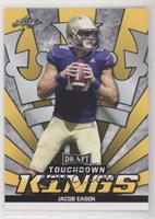 Touchdown Kings - Jacob Eason