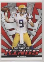 Touchdown Kings - Joe Burrow