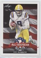 All-American - Joe Burrow