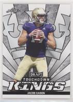 Touchdown Kings - Jacob Eason