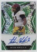 Antoine Winfield Jr. #/20