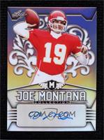 Joe Montana #/50