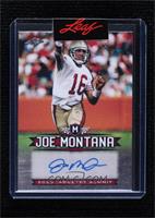 Joe Montana [Uncirculated]