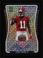 Henry Ruggs III #/5