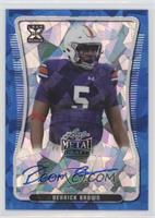 Derrick Brown #/10