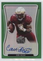 Cam Akers [EX to NM] #/7
