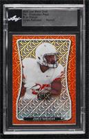 James Robinson [Uncirculated] #/1