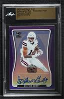 Stephen Guidry [Uncirculated] #/1