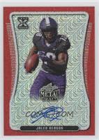 Jalen Reagor #/2