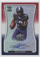 Jalen Reagor #/4