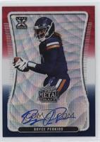 Bryce Perkins #/5