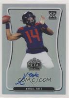 Khalil Tate #/60