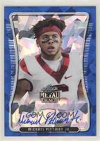 Michael Pittman Jr. #/10