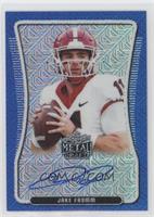 Jake Fromm #/15