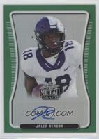 Jalen Reagor #/10