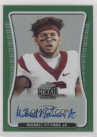 Michael Pittman Jr. #/10