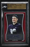 Jacob Eason [Uncirculated] #/1