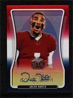 Jalen Hurts #/10