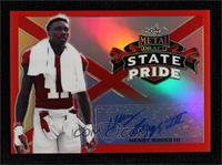 Henry Ruggs III #/5