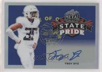 Troy Dye #/60