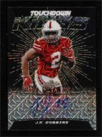 J.K. Dobbins #/6