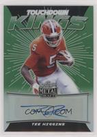 Tee Higgins #/10