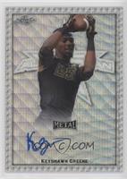 Keyshawn Greene #/1