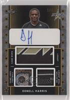 Donell Harris #/2