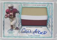 Cam Akers #/50