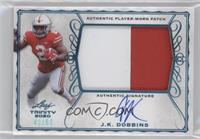 J.K. Dobbins #/50