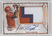 Tee Higgins