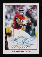 Tua Tagovailoa #/5