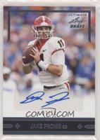 Jake Fromm #/50