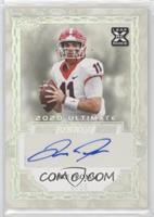 Jake Fromm #/15