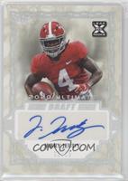 Jerry Jeudy #/15