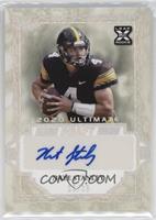 Nate Stanley #/15