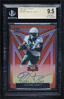 JaMycal Hasty [BGS 9.5 GEM MINT] #/50