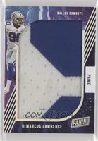 DeMarcus Lawrence (#/66) #/66