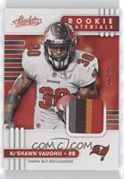 Ke'Shawn Vaughn #/25