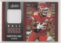 Damien Williams