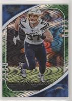 Joey Bosa #/35